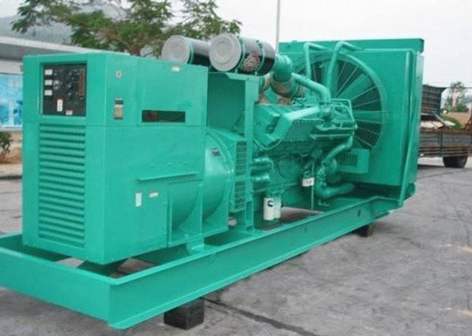 盘县75kw康明斯柴油发电车出租图片 盘县75kw康明斯柴油发电车出租图片