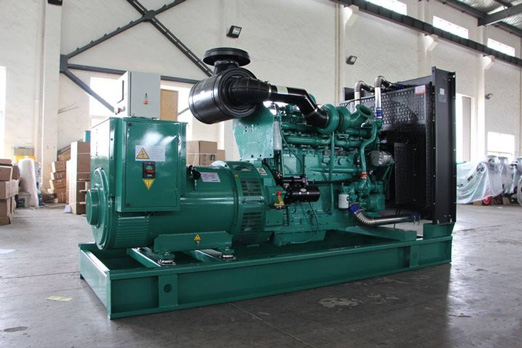 盘县320kw康明斯柴油发电车出租组图片 盘县320kw康明斯柴油发电车出租组图片