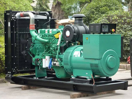 盘县710kw康明斯柴油发电机组图片 盘县710kw康明斯柴油发电机组图片