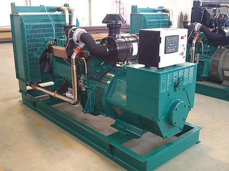 盘县505kw康明斯柴油发电机组图片 盘县505kw康明斯柴油发电机组图片