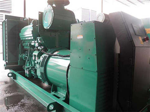 盘县柴油发电机 盘县柴油发电机