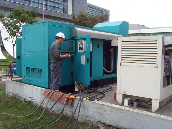 盘县发电机出租 盘县发电机出租