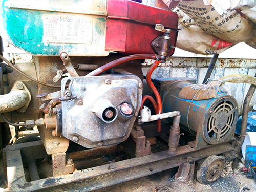 盘县单杠柴油机发电机出租 盘县单杠柴油机发电机出租