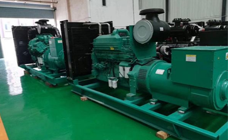 盘县发电机出租 盘县发电机出租