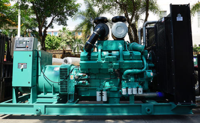 盘县柴油发电机 盘县柴油发电机