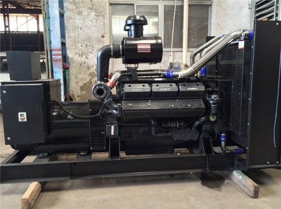 盘县柴油发电机