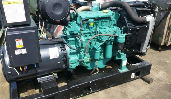 盘县柴油发电机 盘县柴油发电机
